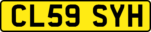 CL59SYH