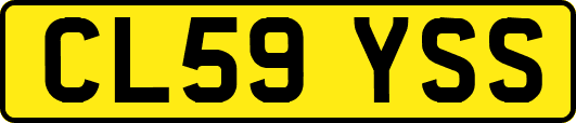 CL59YSS
