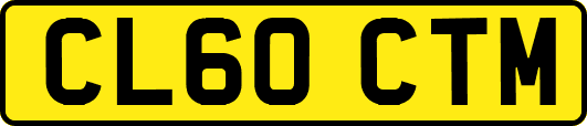 CL60CTM