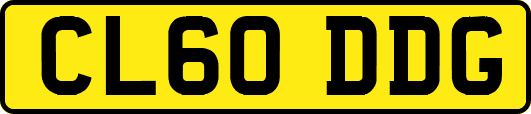 CL60DDG