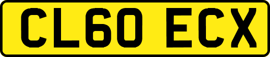 CL60ECX