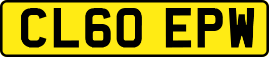 CL60EPW