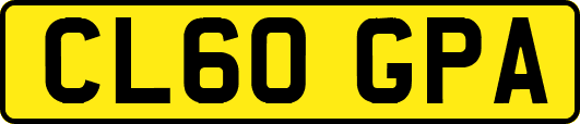 CL60GPA