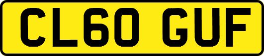 CL60GUF