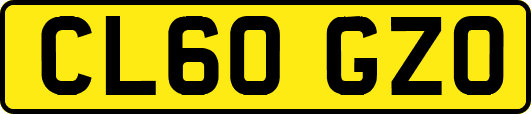 CL60GZO