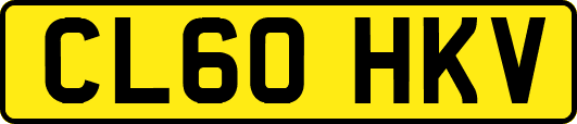 CL60HKV