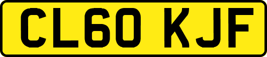 CL60KJF