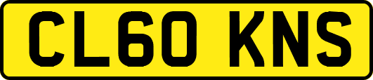 CL60KNS