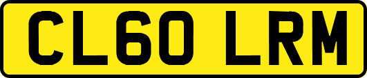 CL60LRM