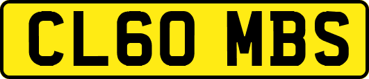 CL60MBS