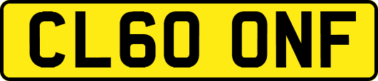 CL60ONF