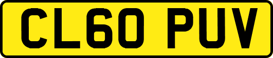 CL60PUV