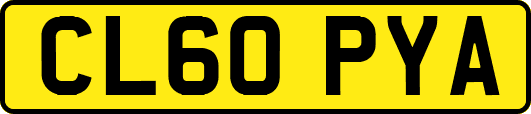 CL60PYA