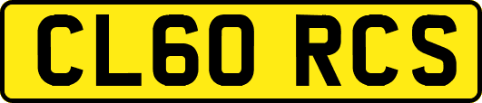 CL60RCS
