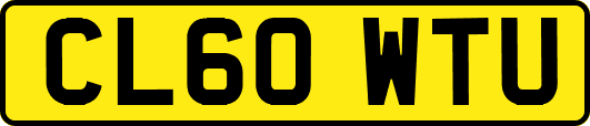 CL60WTU