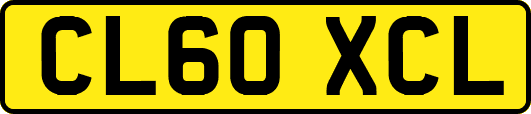 CL60XCL