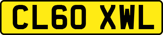CL60XWL