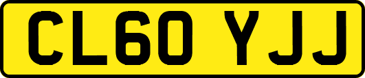 CL60YJJ