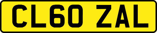CL60ZAL