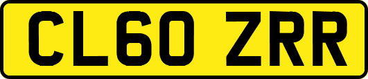 CL60ZRR