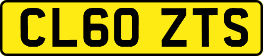 CL60ZTS