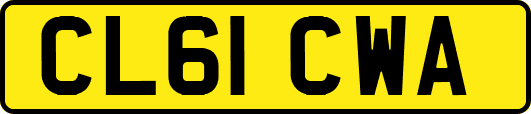 CL61CWA