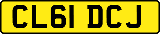 CL61DCJ