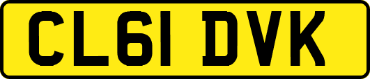 CL61DVK