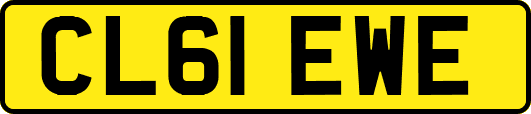 CL61EWE