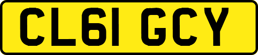 CL61GCY
