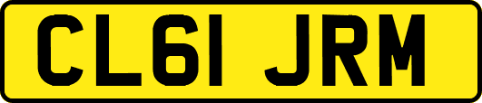 CL61JRM