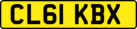 CL61KBX