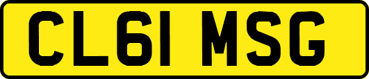 CL61MSG