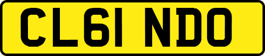 CL61NDO