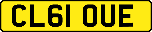 CL61OUE