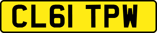 CL61TPW