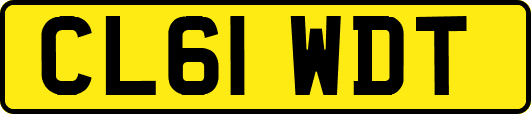 CL61WDT