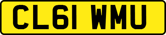 CL61WMU
