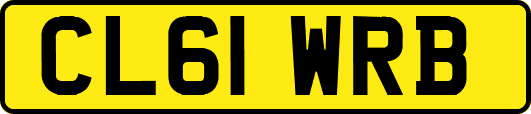 CL61WRB