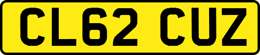 CL62CUZ