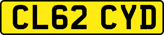 CL62CYD