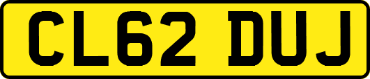 CL62DUJ