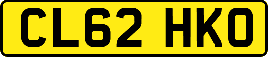 CL62HKO
