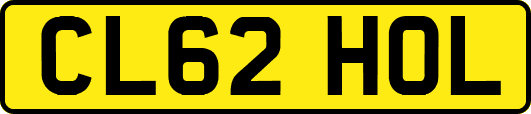 CL62HOL