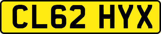 CL62HYX