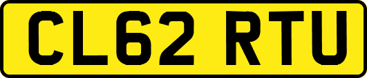CL62RTU