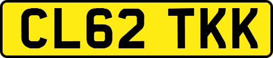 CL62TKK