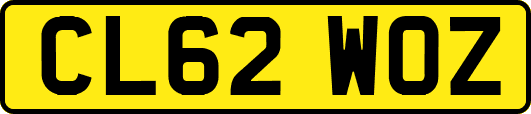 CL62WOZ
