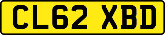 CL62XBD
