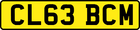 CL63BCM